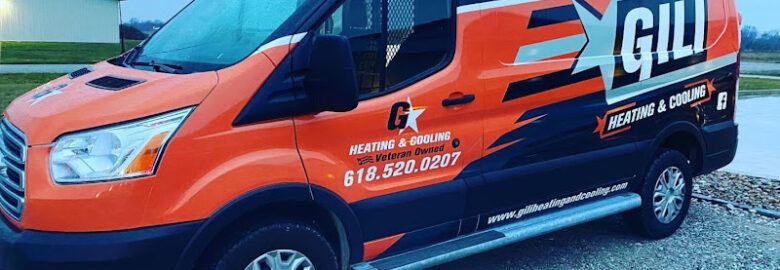 Gili Heating & Cooling