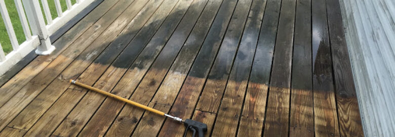 Parkland Handyman Services