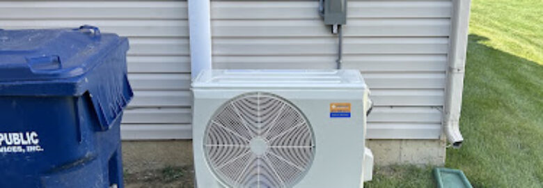 Plumbing Heating & Air Conditioning Paramedics