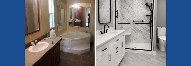 Carolina Bath Solutions