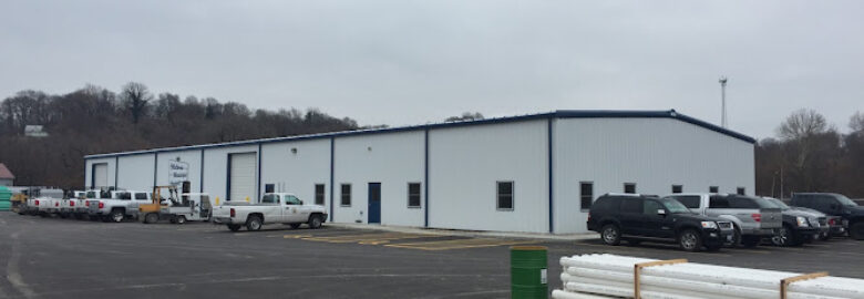 Midwest Municipal Supply, Inc