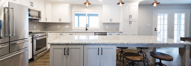 Worthington Design & Remodeling