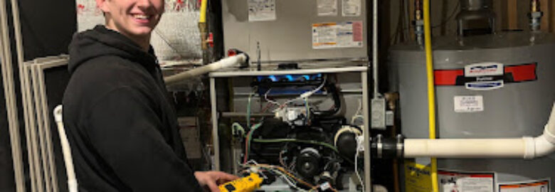 STAR Heating Cooling Plumbing