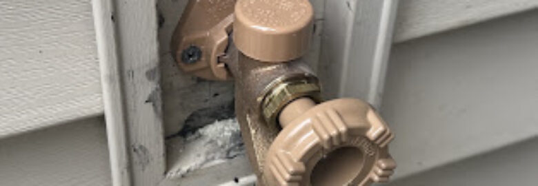 Embrich Plumbing, Heating & Air Conditioning