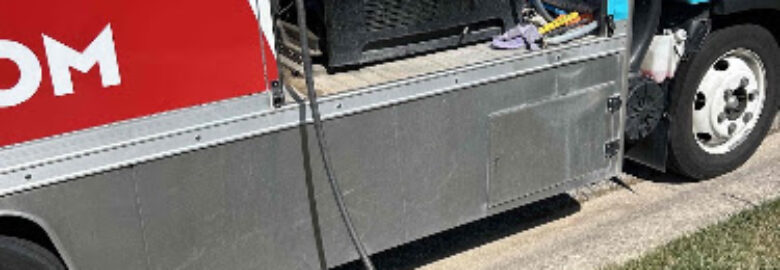 Zoom Drain