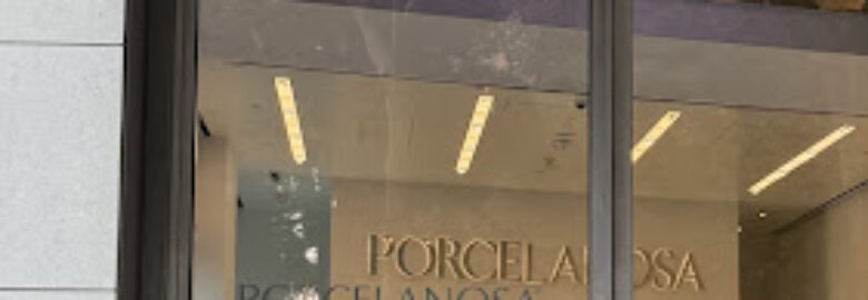 PORCELANOSA New York