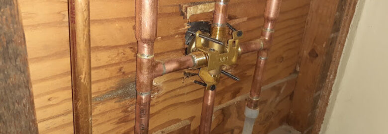 Merlo Plumbing Co. Inc.