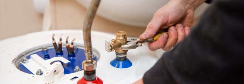 Mister Water Heater