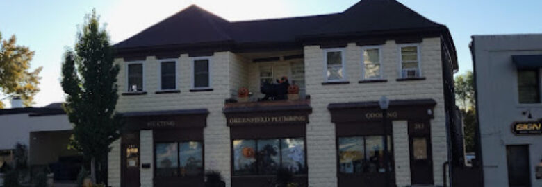 Greenfield Plumbing & Heating