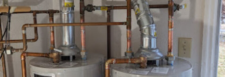 A Davinroy Plumbing & Mechanical – Plumber in Belleville
