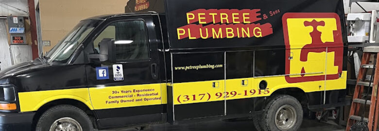 Petree & Sons Plumbing LLC