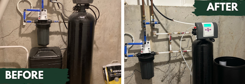 Western Sky Heating, Cooling & Plumbing
