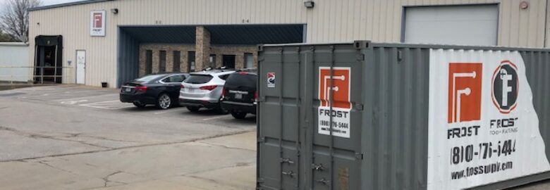 Frost Electric