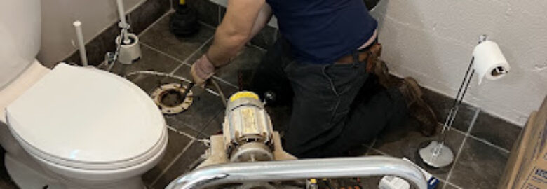 Lake Norman Plumber On Call