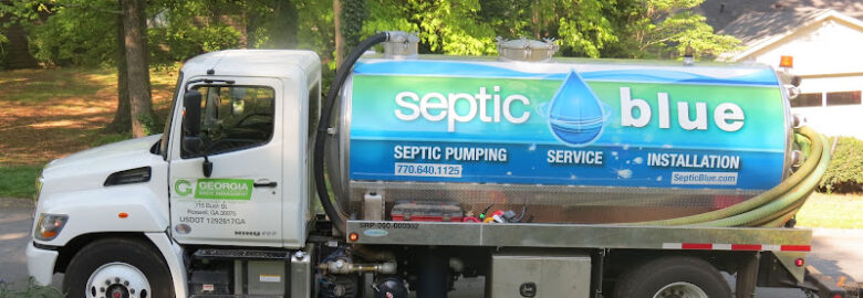Septic Blue of Charlotte