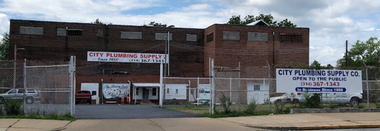 City Plumbing Supply Company