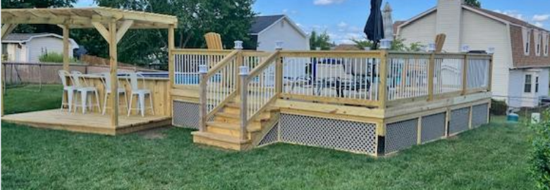 JOAT Handyman Services, LLC