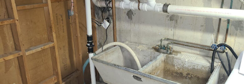 Nobles Plumbing and Drain Cleaning Services llc