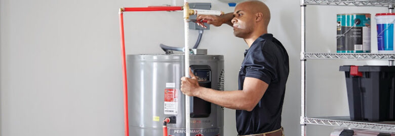 Home Services at The Home Depot