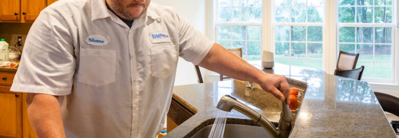 Full Spectrum Plumbing Services