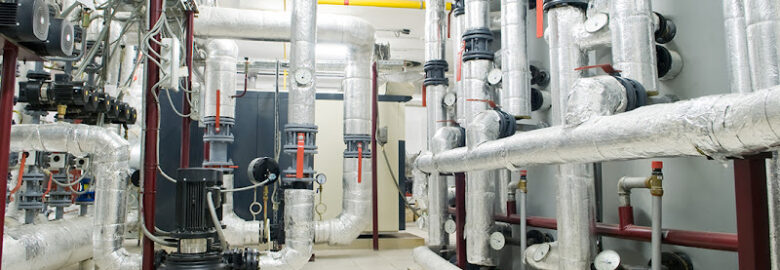 Quality Plumbing & Heating Inc.