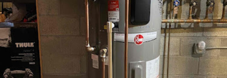 Jerm’s Plumbing, Heating, Air & Electric