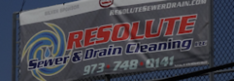 Resolute Sewer & Drain Cleaning LLC