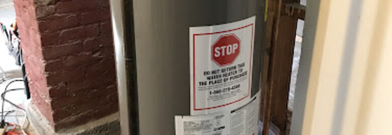 Sutter Plumbing Co., Inc.