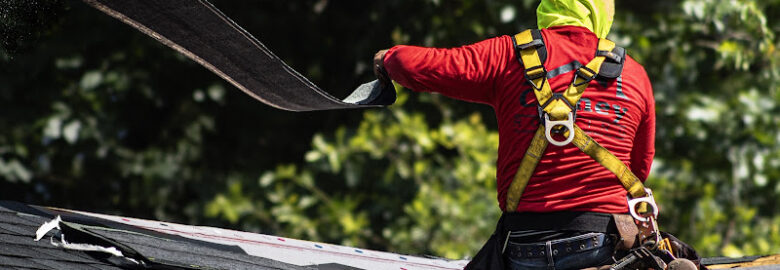 Cathey Roofing
