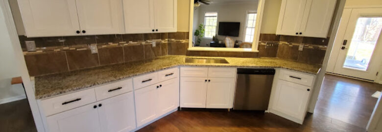 MC Granite Countertops Charlotte