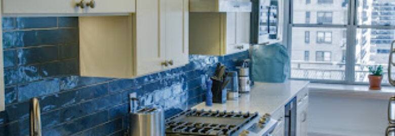 Knockout Renovation Services Inc.