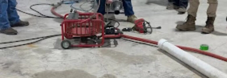 Superior Sewer & Plumbing Company