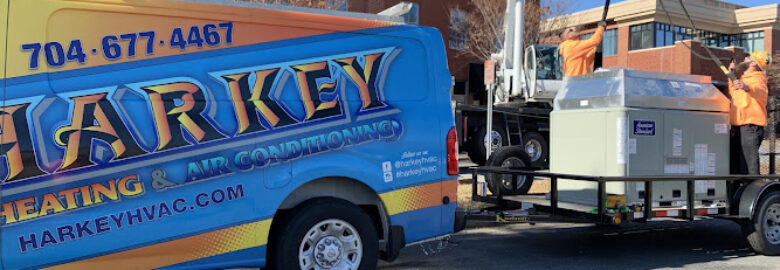 Harkey Heating & Air Conditioning