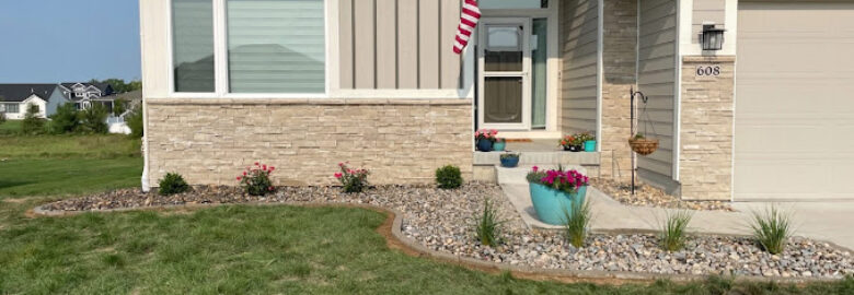 Nature’s Touch Landscaping
