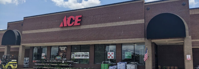Ace Hardware Mint Hill