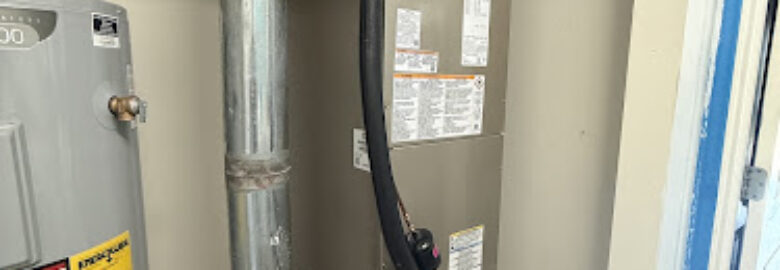 Williams Comfort Air – Heating Cooling Plumbing Electrical