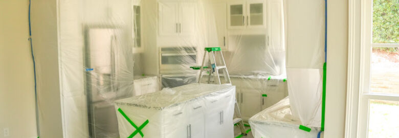 Grace Painting & Contractors