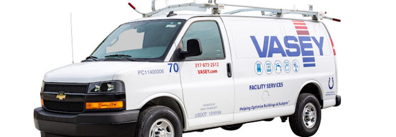 VASEY Commercial Facility Solutions