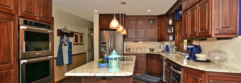 Thompson Price Kitchens, Baths & Home