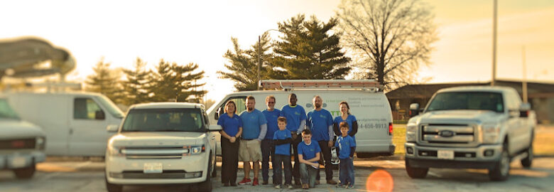 C&D Potter Plumbing, Inc.