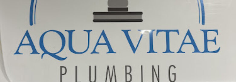 Aqua Vitae Plumbing