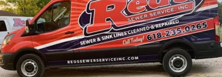 Red’s Sewer Service, Inc.