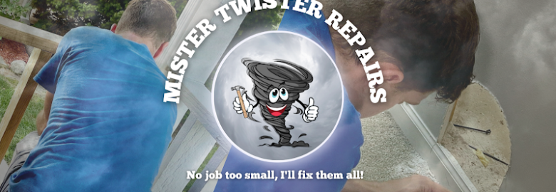 Mister Twister Repairs, LLC