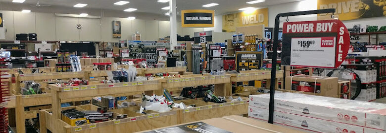 Northern Tool + Equipment