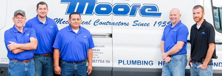 R.T. Moore