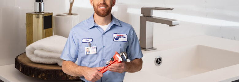 Roto-Rooter Plumbing & Water Cleanup