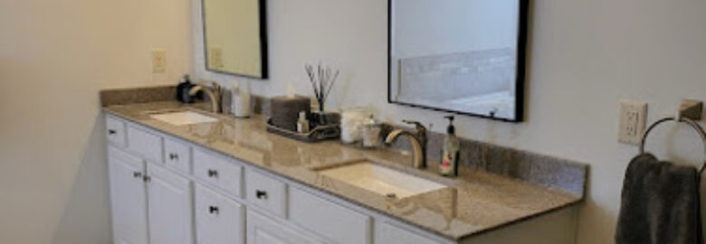 Updike Bathroom Remodeling