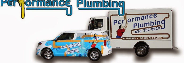 Performance Plumbing