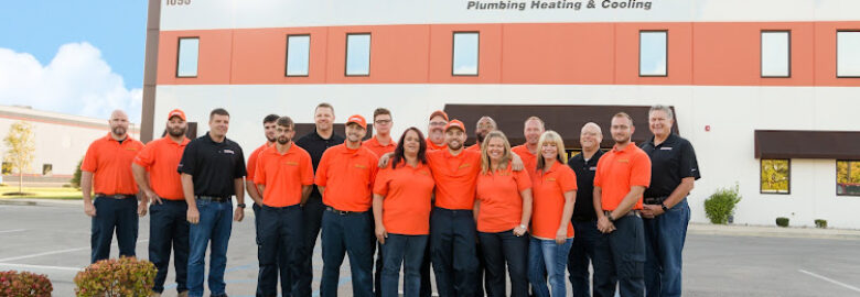 Summers Plumbing Heating & Cooling