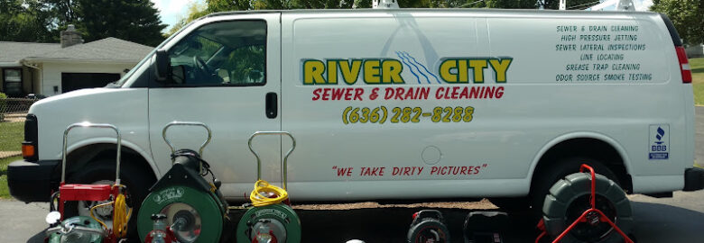 River City Sewer& Drain, L.L.C.